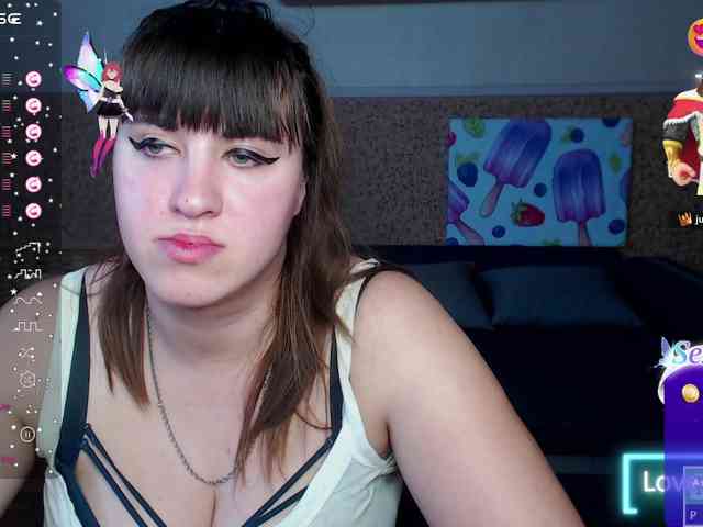 IvannaAmali661 webcam