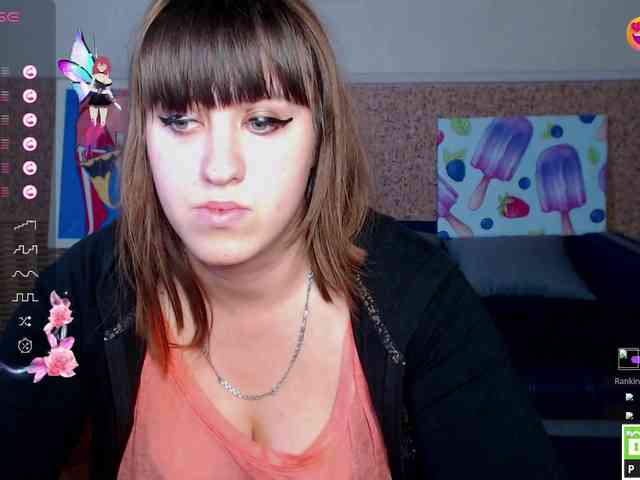 IvannaAmali661 webcam