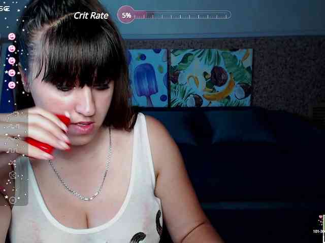 IvannaAmali661 webcam