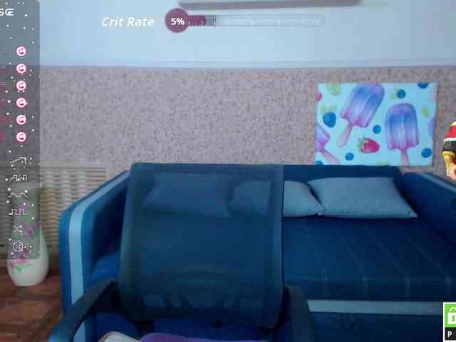 IvannaAmali661 webcam