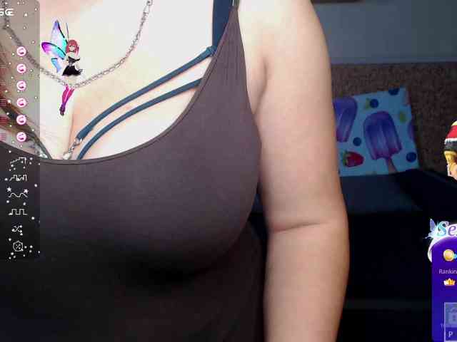 IvannaAmali661 webcam