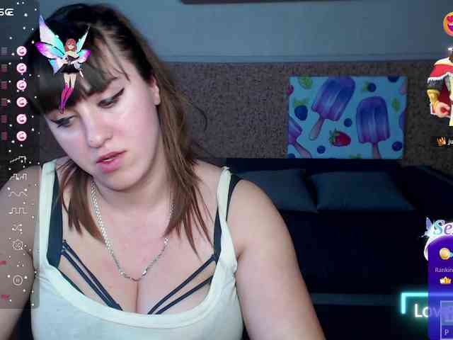 IvannaAmali661 webcam