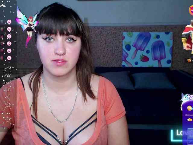 IvannaAmali661 webcam