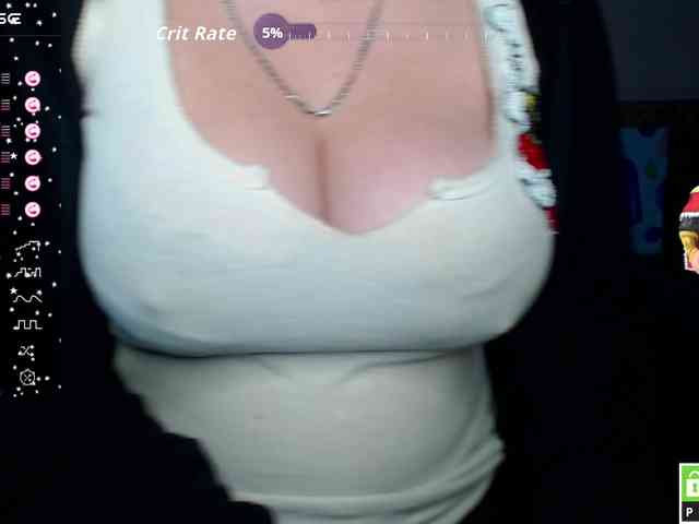 IvannaAmali661 webcam