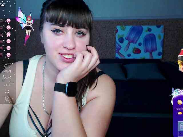 IvannaAmali661 webcam
