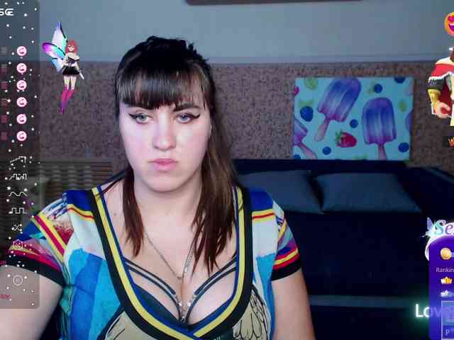 IvannaAmali661 webcam
