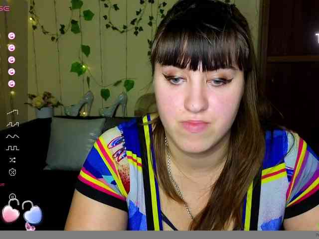 IvannaAmali661 webcam