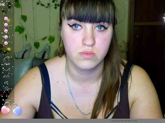 IvannaAmali661 webcam