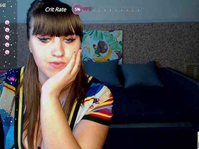 IvannaAmali661 webcam