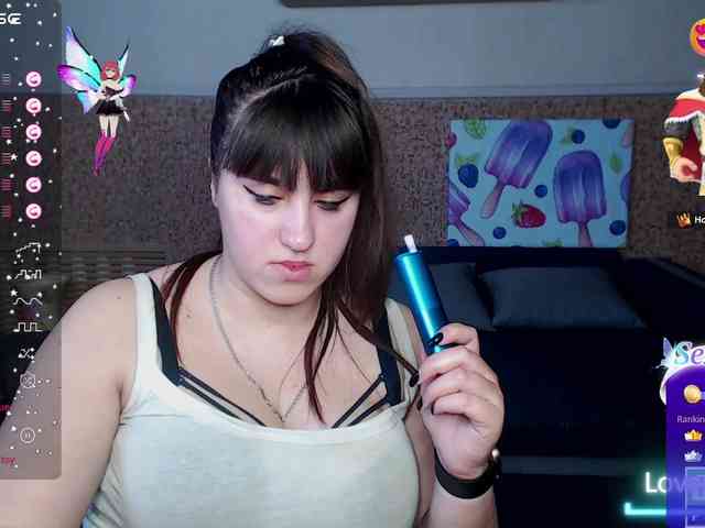 IvannaAmali661 webcam