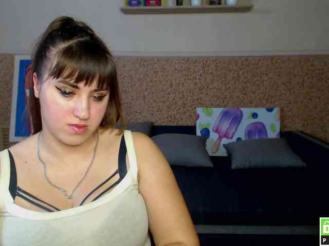 IvannaAmali661 webcam