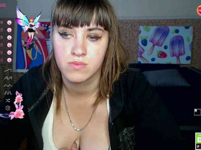 IvannaAmali661 webcam