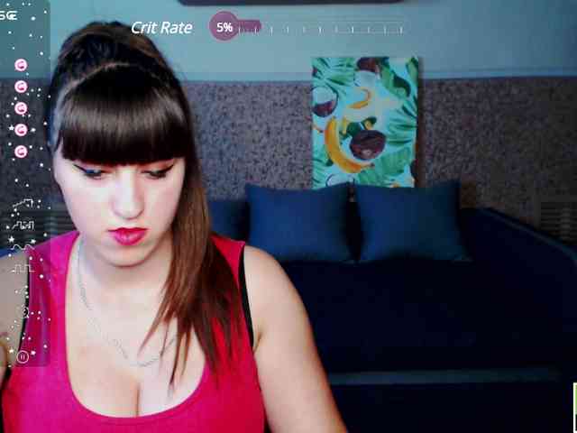 IvannaAmali661 webcam