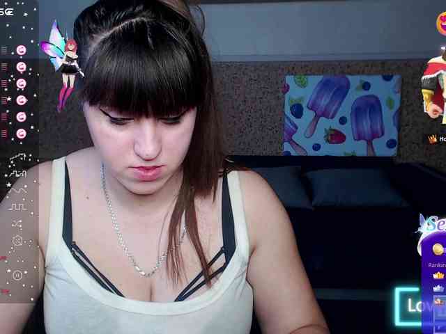 IvannaAmali661 webcam