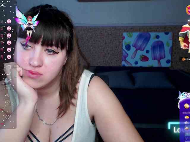 IvannaAmali661 webcam