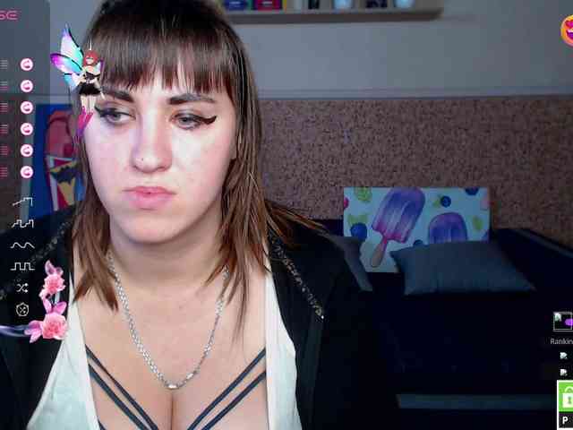 IvannaAmali661 webcam