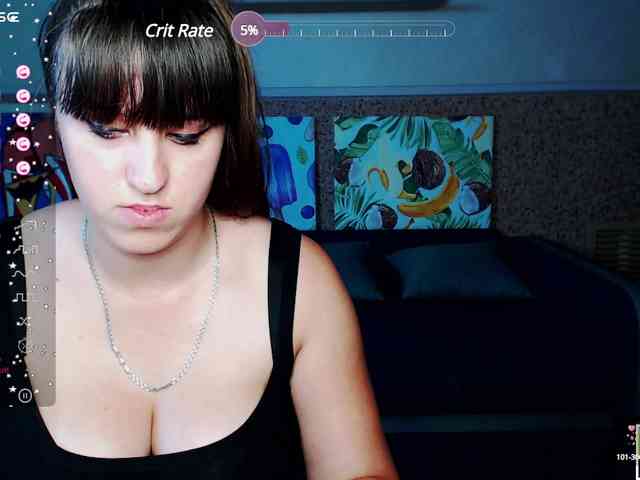IvannaAmali661 webcam