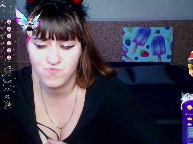 IvannaAmali661 webcam