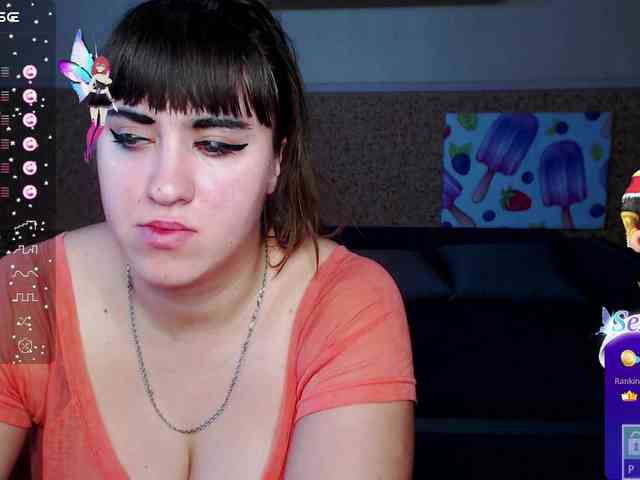 IvannaAmali661 webcam