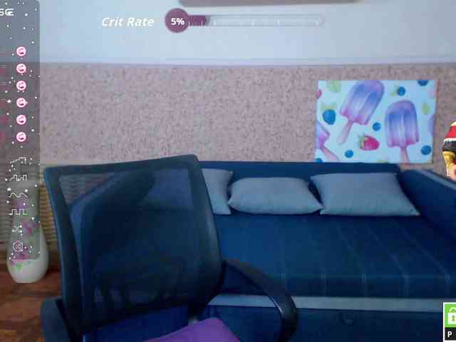 IvannaAmali661 webcam