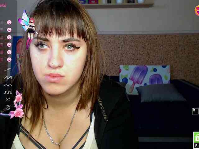 IvannaAmali661 webcam