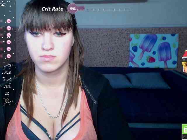 IvannaAmali661 webcam