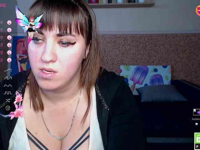 IvannaAmali661 webcam