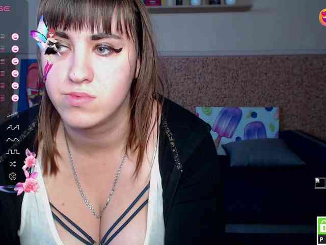 IvannaAmali661 webcam