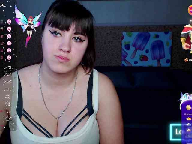 IvannaAmali661 webcam