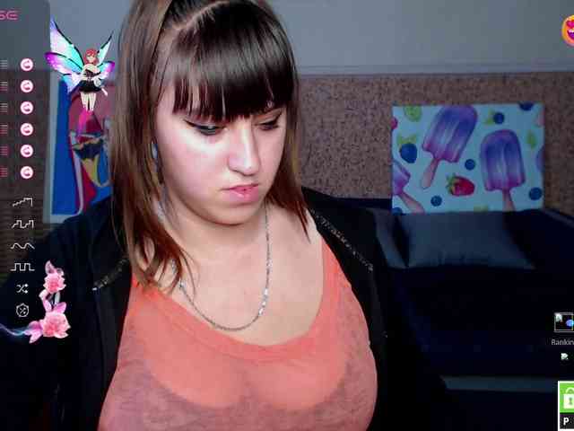 IvannaAmali661 webcam