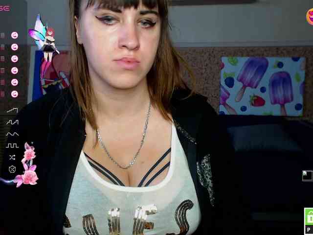 IvannaAmali661 webcam