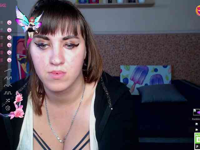 IvannaAmali661 webcam