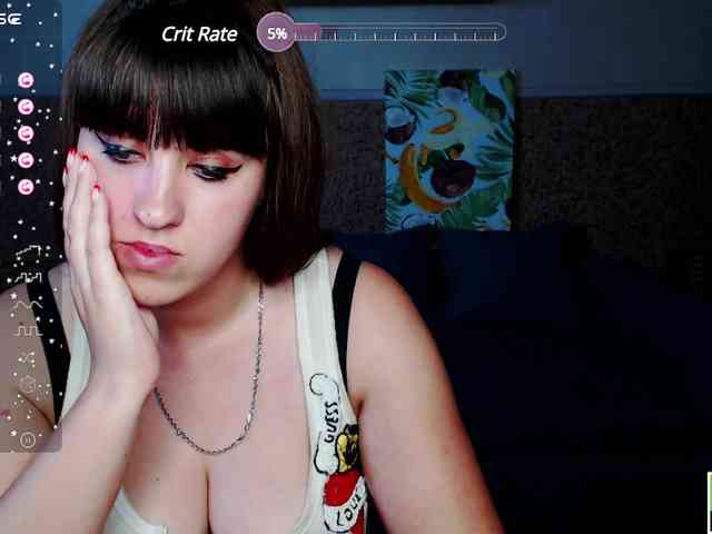 IvannaAmali661 webcam