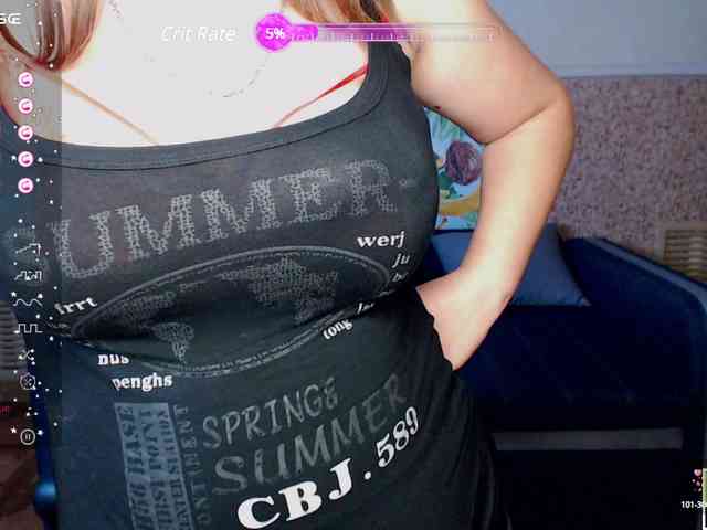 IvannaAmali661 webcam