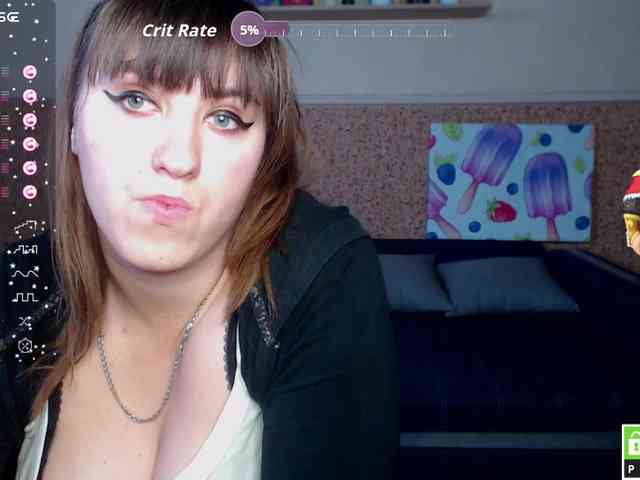 IvannaAmali661 webcam