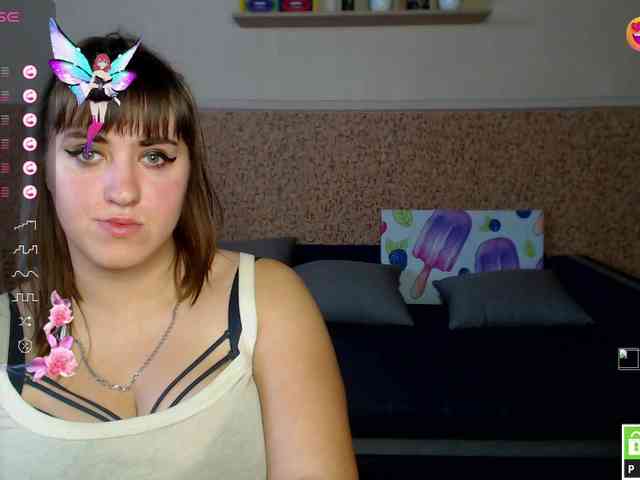 IvannaAmali661 webcam