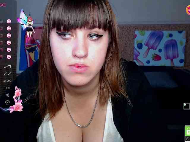 IvannaAmali661 webcam