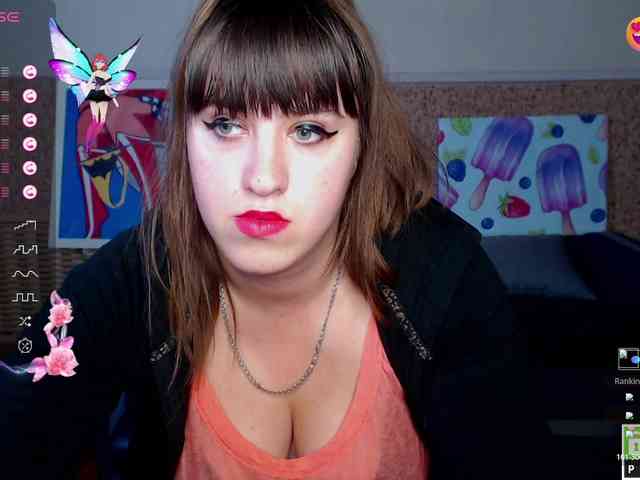IvannaAmali661 webcam