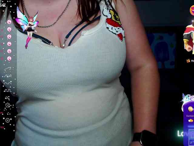 IvannaAmali661 webcam