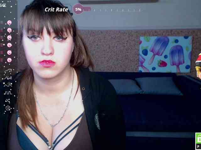 IvannaAmali661 webcam