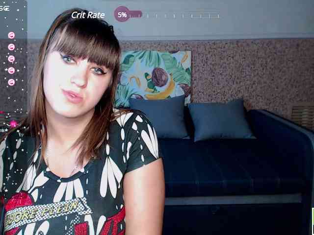 IvannaAmali661 webcam