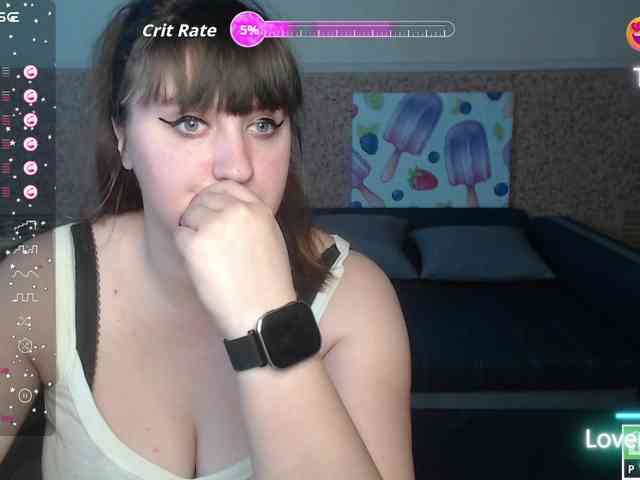 IvannaAmali661 webcam