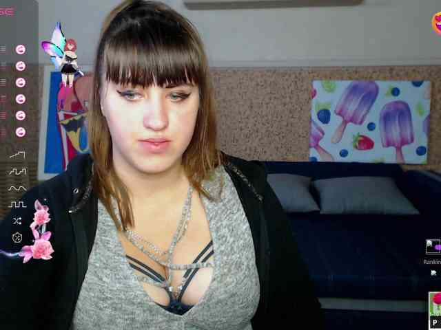 IvannaAmali661 webcam