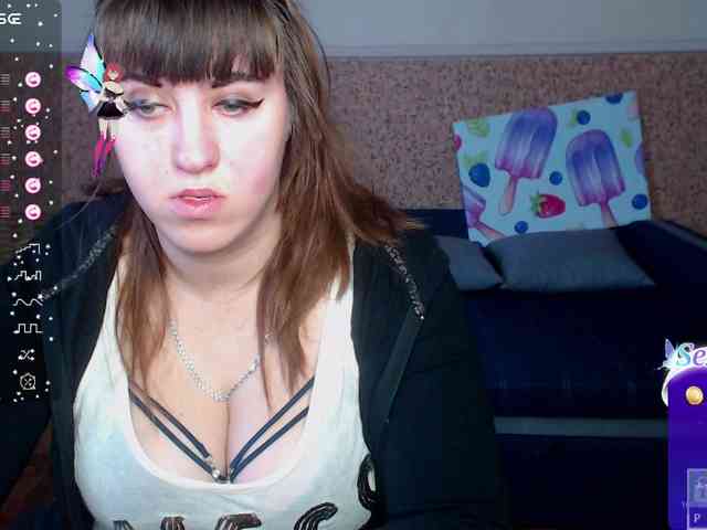 IvannaAmali661 webcam