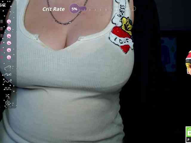 IvannaAmali661 webcam