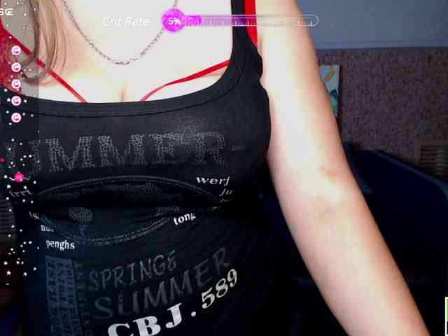 IvannaAmali661 webcam