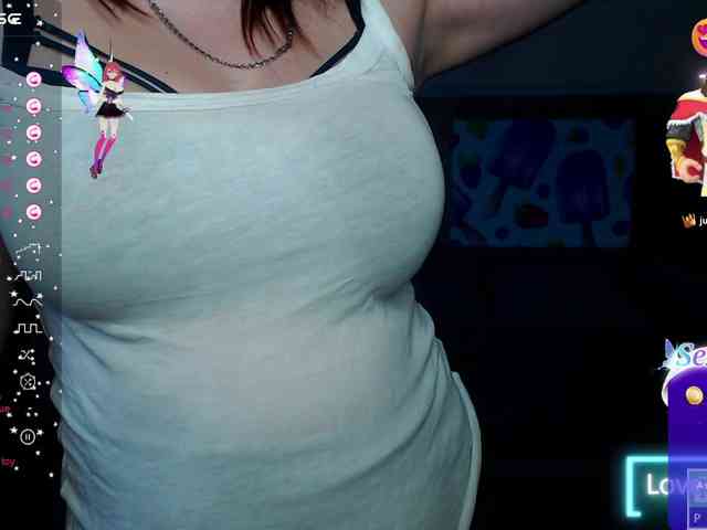 IvannaAmali661 webcam