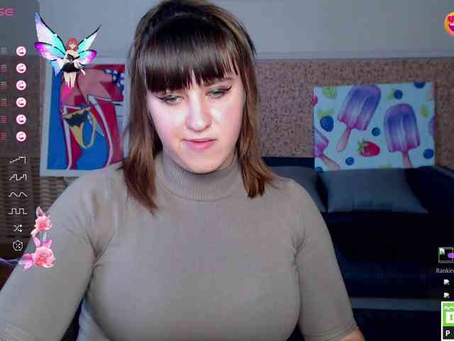 IvannaAmali661 webcam