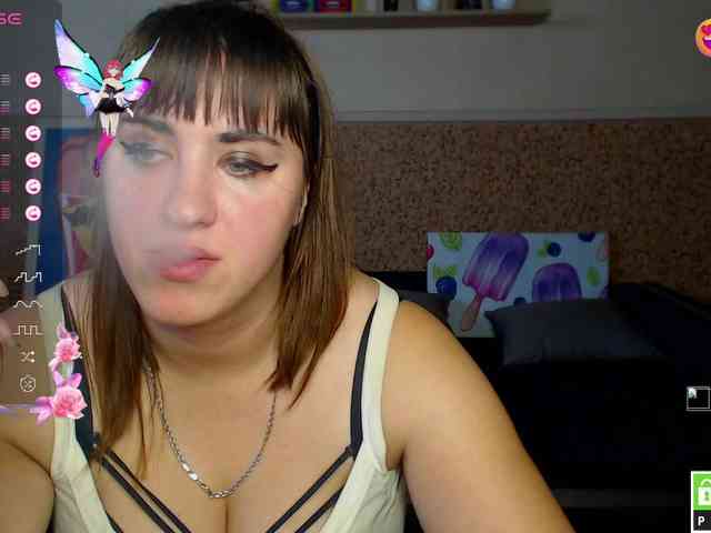 IvannaAmali661 webcam