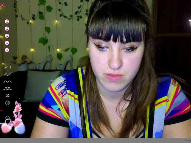 IvannaAmali661 webcam